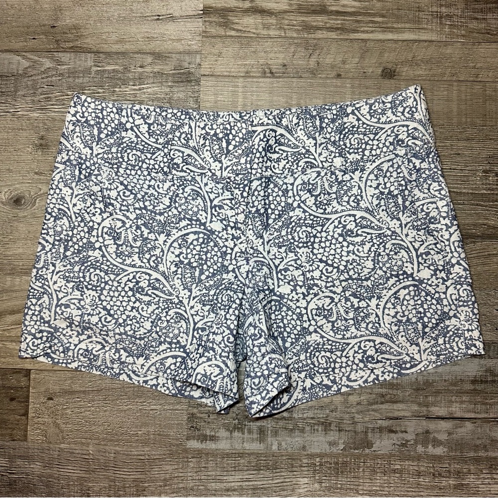 Ann Taylor Shorts